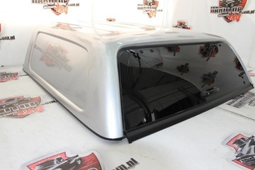 фото thumb №6, Обшивка ford ranger hardtop bez окон