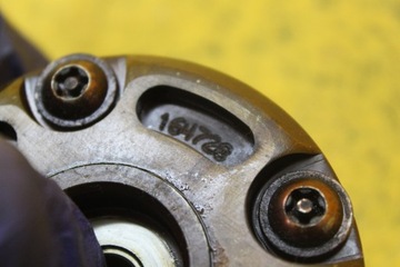 фото thumb №5, Колесо змінних faz nissan note 1.4 b cr14 25342139