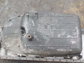 фото thumb №1, Scania xpi піддон масляна