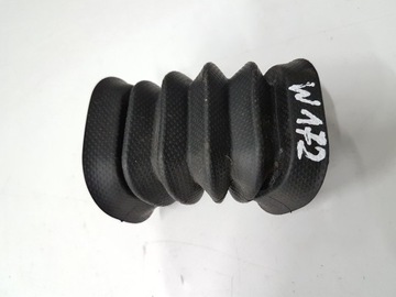 фото thumb №1, Защита проводка дверь mercedes slk slc w172 r172 11-