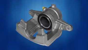 фото thumb №8, Суппорт тормозной задняя задний peugeot boxer iii 3 06-