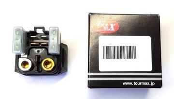 РЕЛЕ СТАРТЕРА YAMAHA YFM 350 450 660 GRIZZLY RAPTOR KODIAK BRUIN