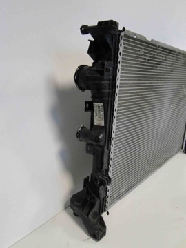 фото thumb №6, Mercedes sls r197 радиатор wody amg a1975000003