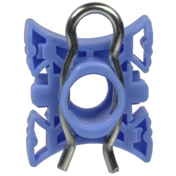 фото thumb №1, Ковзун кліпса скла volvo s60 s80 kostkav olvo 740