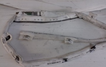 фото thumb №1, Vw tiguan подушка безопасности подушка кровельная шторка безопасности