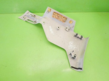 Кронштейн полиця задня задні праве fiat idea i 03-05 Зі Шроту, фото thumb