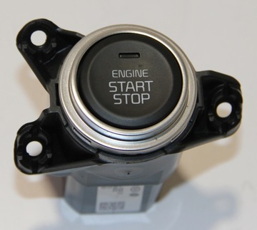 фото thumb №1, Kia stonic rio iv кнопка старт сплав 93500-h8000