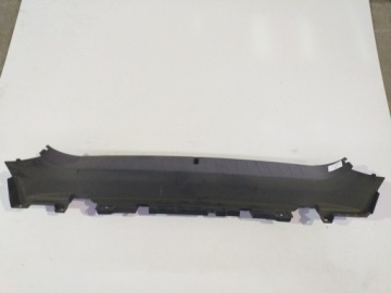 Купить Bmw f26 защита поперечина задний  порог багажника 7337577, фото thumb