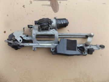 фото thumb №1, Механізм двірник mazda 3 mazda3 09-13r двигун