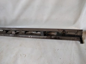 фото thumb №7, Jaguar xe r-design r-sport планка порог правые 15-