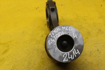 фото thumb №7, Поршень шатун шату́н transit mk6 2.4 tddi 24342d