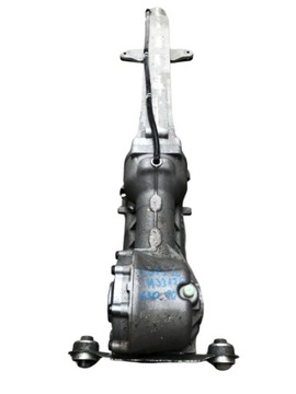 фото thumb №1, Porsche 991 911 дифференциал мост перед