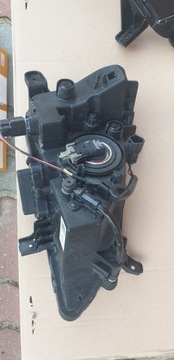 фото thumb №4, Противотуманная фара led левый hyundai tucson 18-