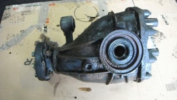 фото thumb №13, Mercedes s w220 cdi міст задній диференціал 2203510508 g