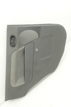 фото thumb №6, Ford fusion 2n11 обшивка дверь левый задний