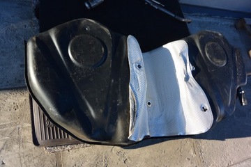 фото thumb №9, Бак топлива maserati quattroporte ghibli levan