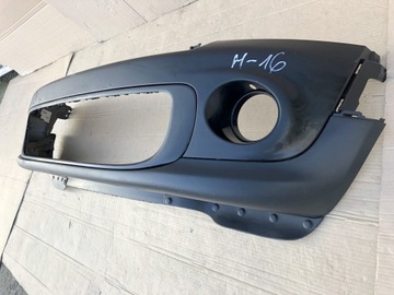 фото thumb №5, Бампер передній mini cooper one r55 r56 bdb перед