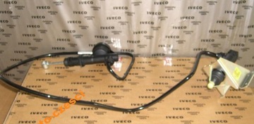 фото thumb №1, Циліндр зчеплення зчеплення iveco daily 2009- 5801521973