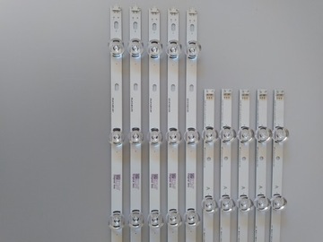 Listwy LED LG INNOTEK DRT 3.0 50'' LG 50LF5610
