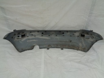 фото thumb №14, Citroen c3 бампер задній задній задня