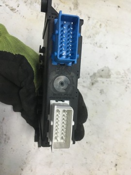 фото thumb №3, Модуль bsg citroen c4 ii picasso 9800162780