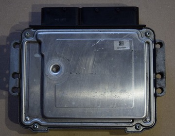 фото thumb №3, Alfa romeo 159 2.4d блок управления двигателя 0281013417