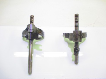 фото thumb №6, Toyota celica 1.8 vvti 99-03 запчасти коробки передач