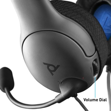 Проводные наушники PDP для PS4 LVL40 — SONY