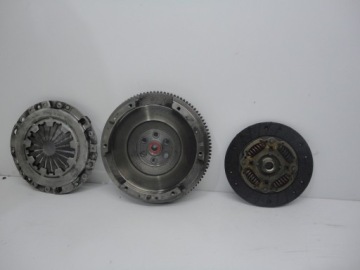 фото thumb №3, Suzuki swift mk8 сцепление диск прижим 1,2 19r