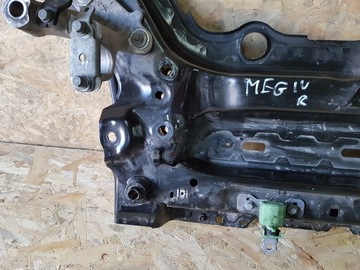 фото thumb №5, Renault megane iv подрамник подрамник перед