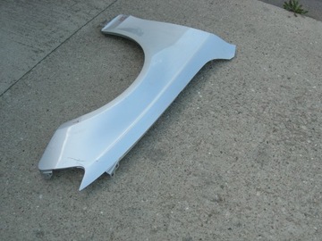 фото thumb №6, Крила правий перед audi a4 b8 warszawa