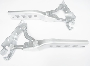 фото thumb №1, Skoda octavia ii петля капот 1z0823302c