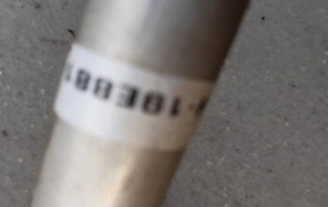 фото thumb №4, Шланг кондиционера ford fusion usa mondeo mk5