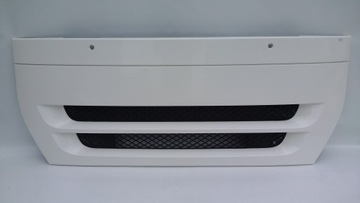 фото thumb №1, Капот решітка радіатора iveco stralis вузька кабіна nr 950