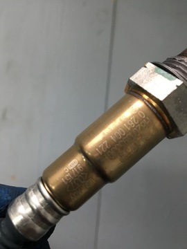 фото thumb №2, Датчик лямбда-зонд 0281004221 renault nissan 8201395330