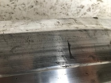 фото thumb №6, Балка задня зад audi e-tron 4ke