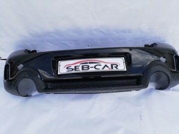 фото thumb №2, Бампер задня mini countryman r60 r61 pdc