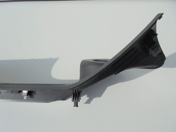 фото thumb №8, Vw t-roc планка накладка порога порогова ліва 2ga853371a 2017-2019