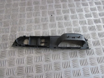 фото thumb №5, Рамка ручка двері лівий перед kia ceed 06-09