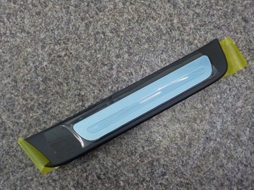 фото thumb №1, Молдинг порог правая задняя audi a4 b8 2007-2015