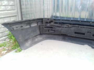 фото thumb №5, Peugeot 607 рестайлінг 05-10 pdc бампер зад задній kalis