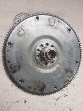 фото thumb №1, Колесо маховик audi 3.2 fsi cal 06e105323k