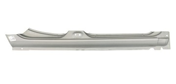 фото thumb №1, Порог renault campus 07.01- правый