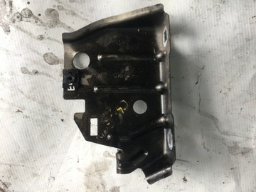 фото thumb №1, Кронштейн крыла кронштейн левая citroen c4 picass