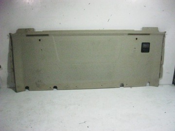 фото thumb №1, Mercedes actros mp4 обивка кабины a9616901941