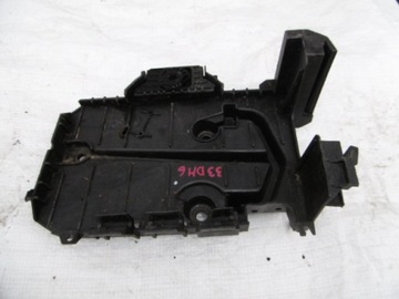 фото thumb №1, Peugeot 407 основание аккумулятор 9645693080