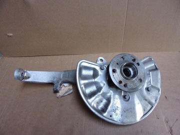 фото thumb №1, Mercedes gls поворотний кулак ліва перед передня