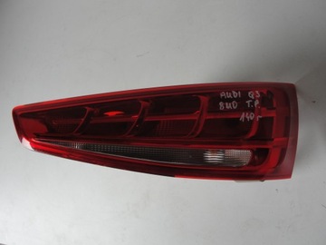 фото thumb №1, Audi оригинальный номер 8u0945094 лампа задняя комбинированная