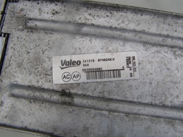 фото thumb №3, Citroen c4 i 1.6 hdi интеркулер