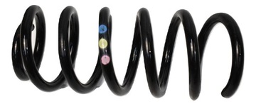 фото thumb №1, Пружина задняя задняя renault clio iv 4